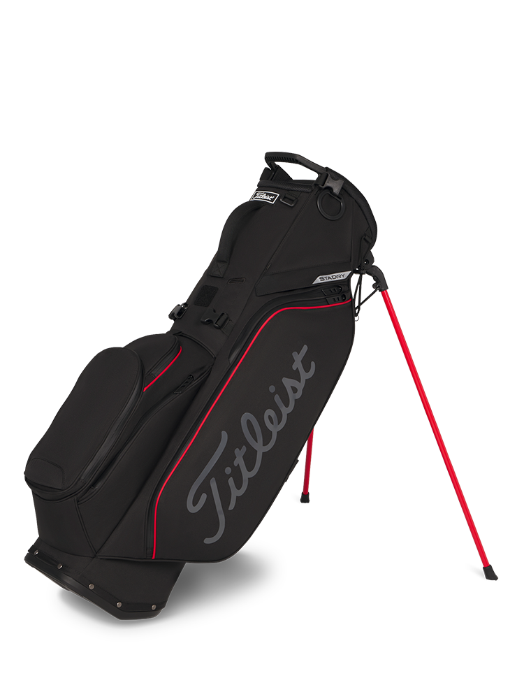 Titleist Players 5 Stadry 2026 Stand Bag
