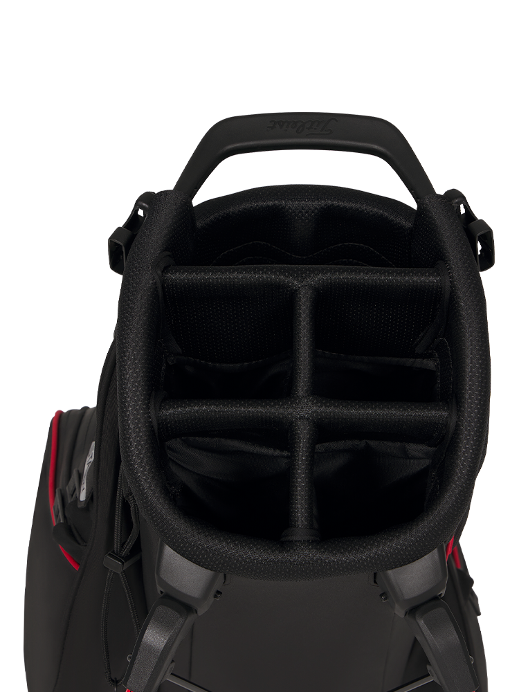 Titleist Players 5 Stadry 2026 Stand Bag