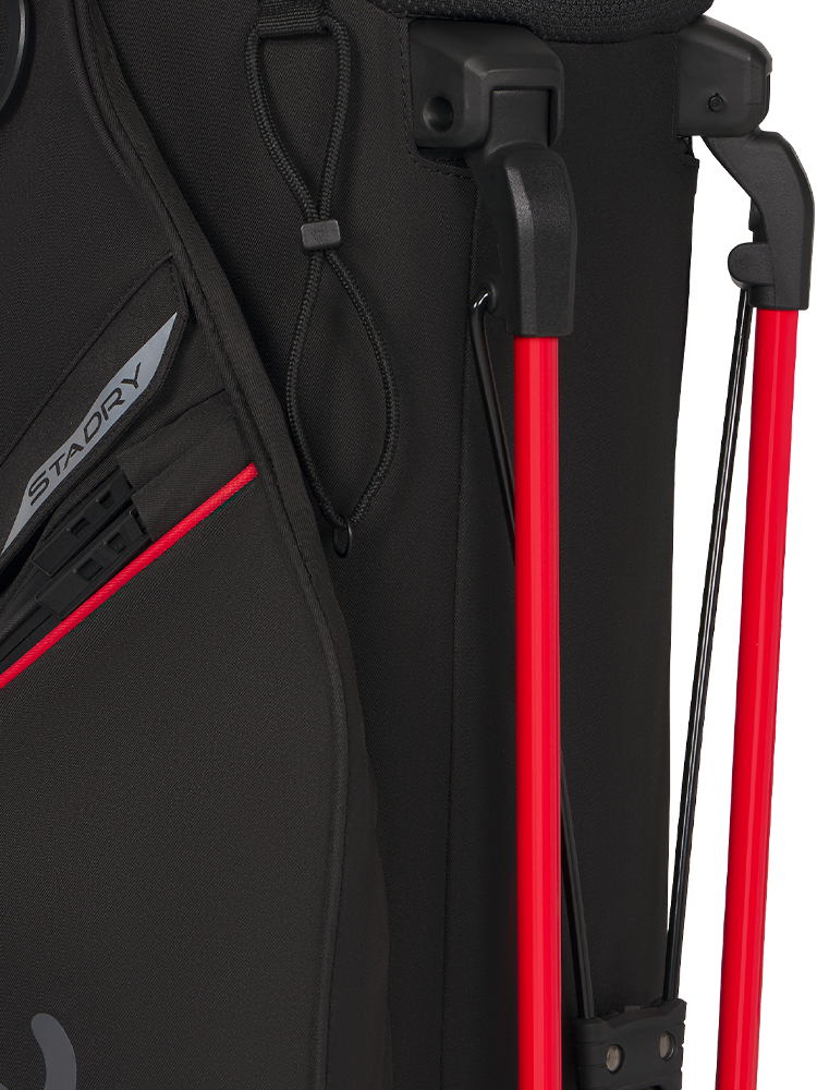 Titleist Players 5 Stadry 2026 Stand Bag