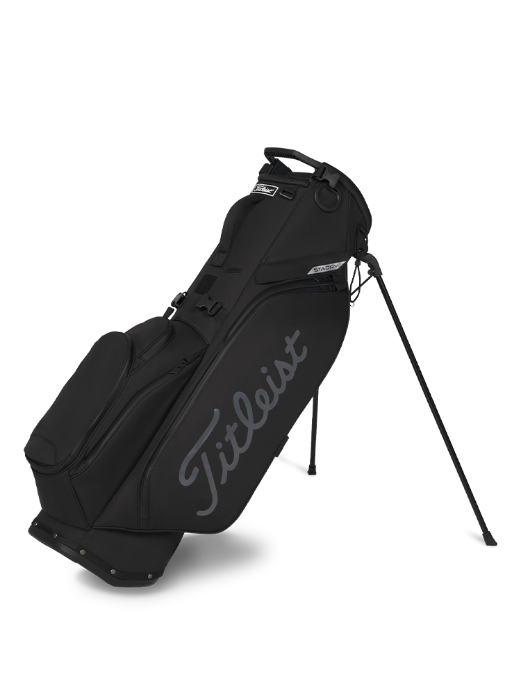 Titleist Players 5 Stadry 2026 Stand Bag