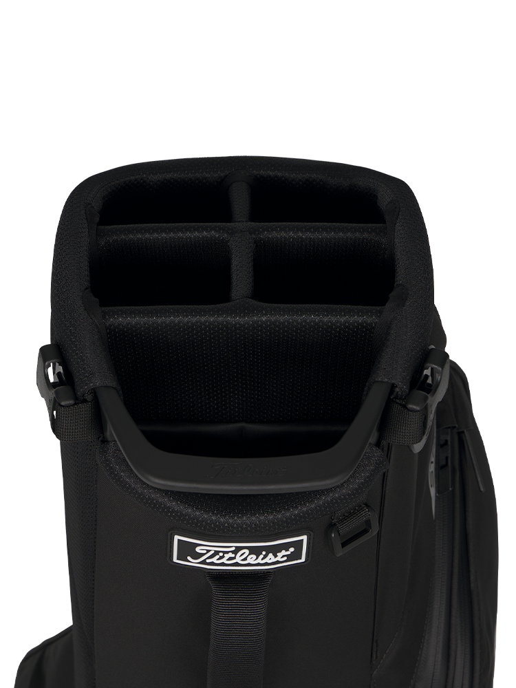 Titleist Players 5 Stadry 2026 Stand Bag
