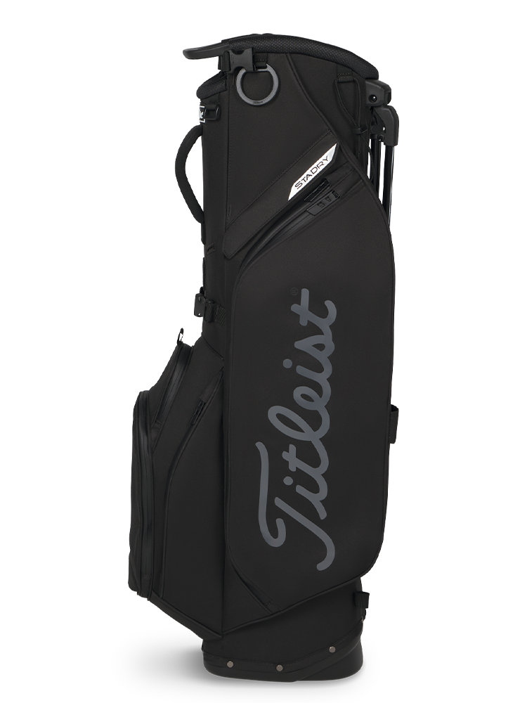 Titleist Players 5 Stadry 2026 Stand Bag