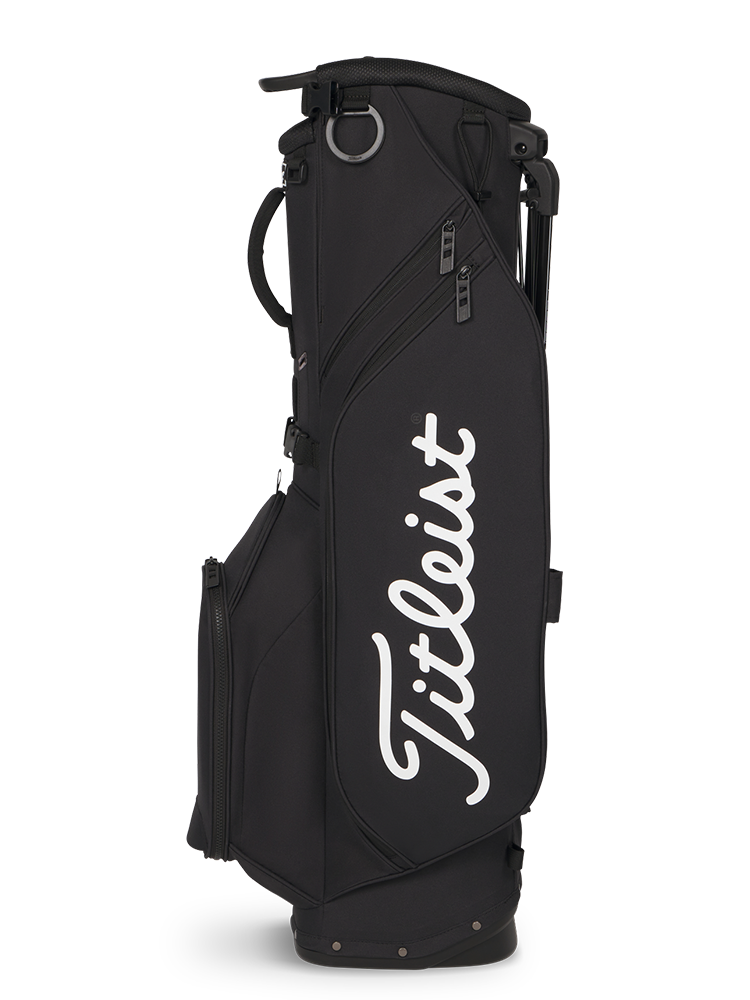 Titleist Players S4 2026 Stand Bag