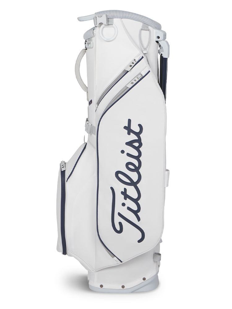 Titleist Players S4 2026 Stand Bag