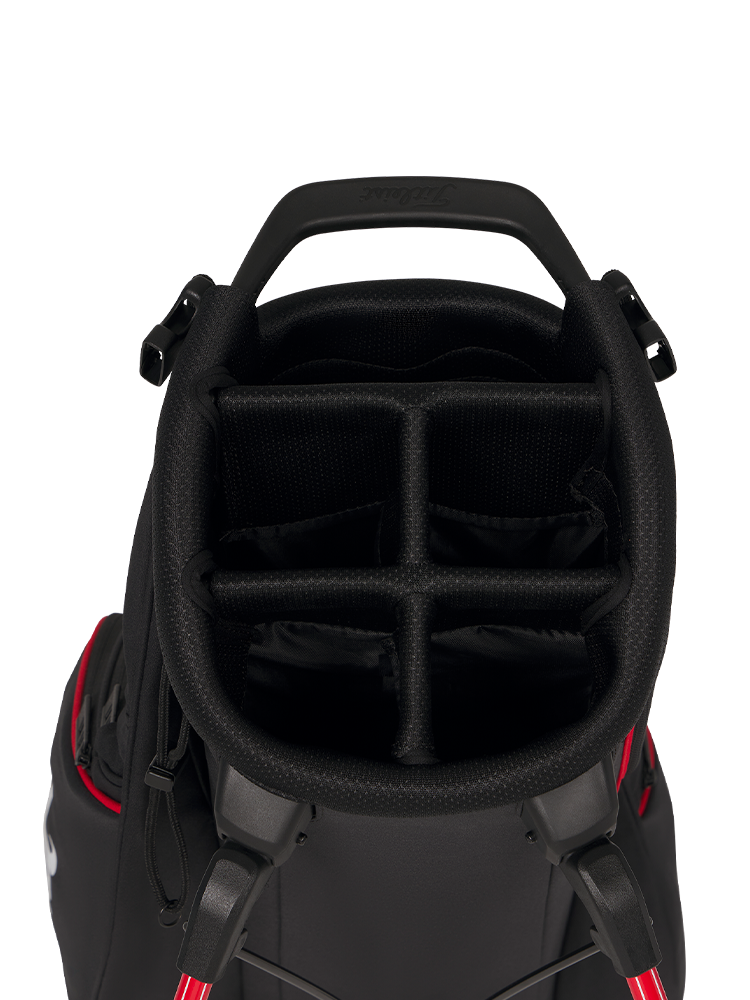 Titleist Players S5 2026 Stand Bag