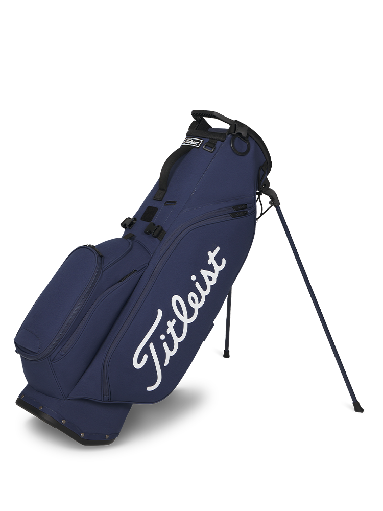 Titleist Players S5 2026 Stand Bag