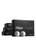 Titleist Pro V1 Loyalty Rewarded Golf Balls