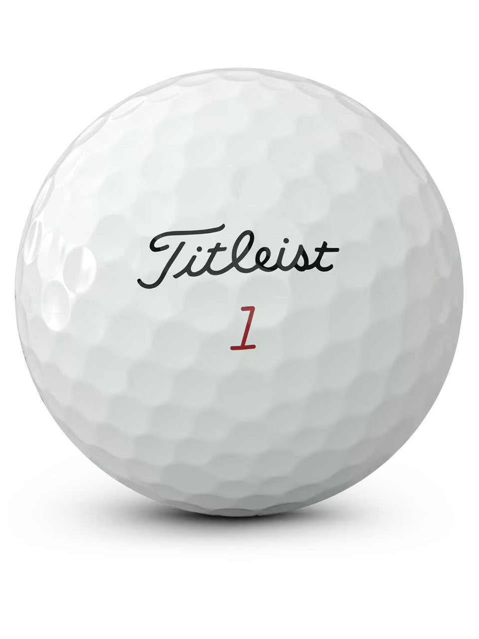 Titleist Pro V1X Left Dash Golf Balls