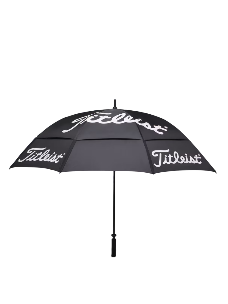 Titleist Tour Double Canopy 2026 Umbrella