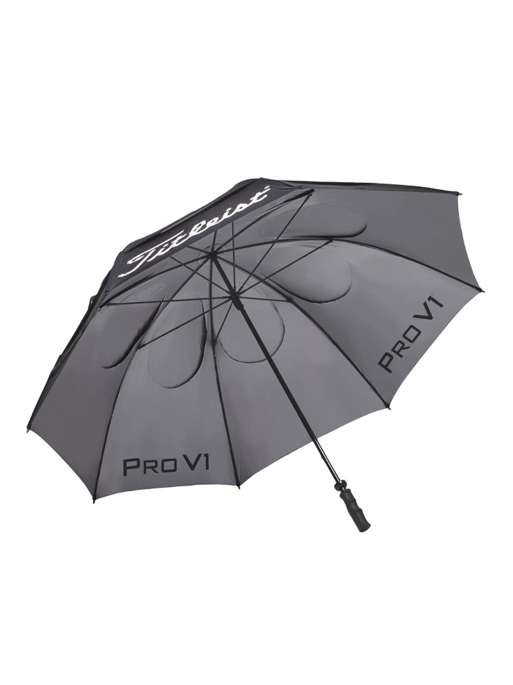 Titleist Tour Double Canopy 2026 Umbrella