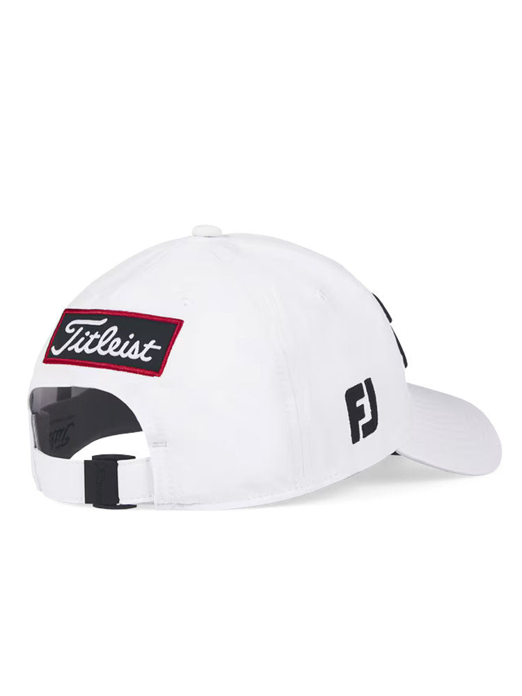 Titleist Tour Performance 25 Cap