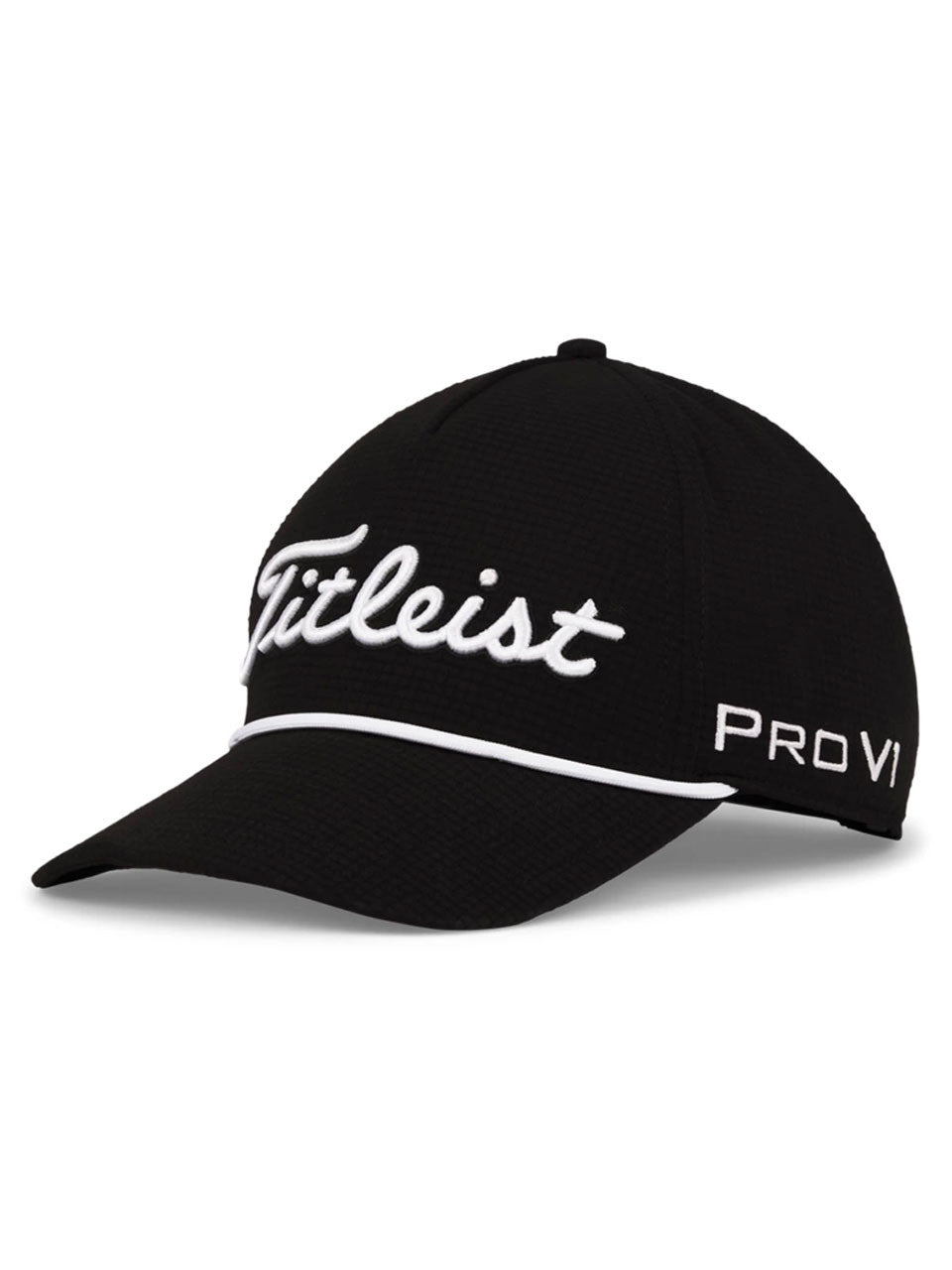 Titleist Tour Rope Limited Cap