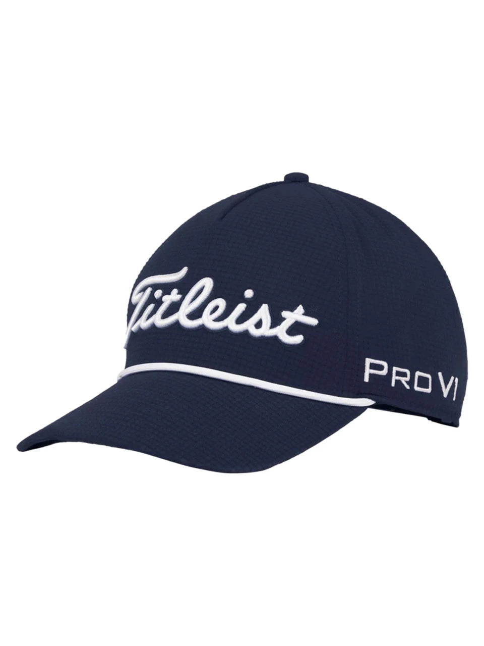 Titleist Tour Rope Limited Cap