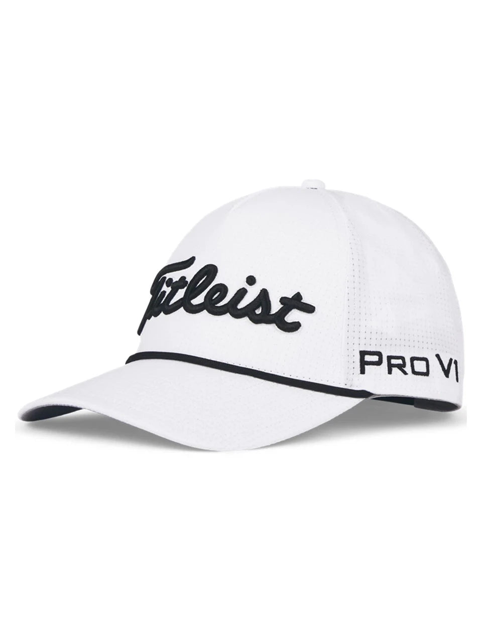 Titleist Tour Rope Limited Cap