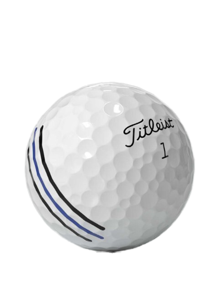 Titleist Tour Soft AIM 2026 Golf Balls