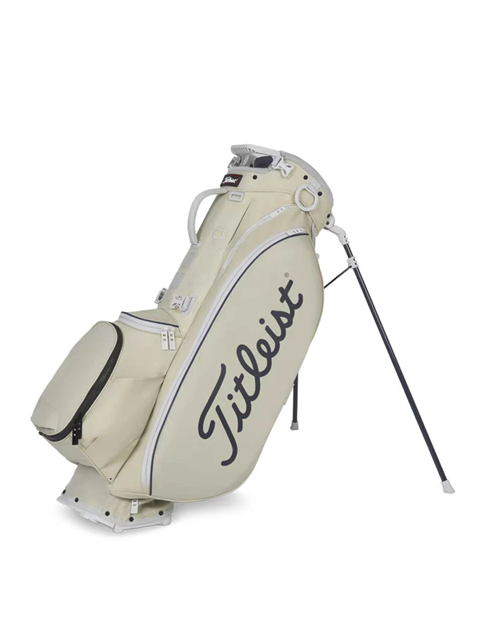 Titleist Players 5 2025 Stand Bag