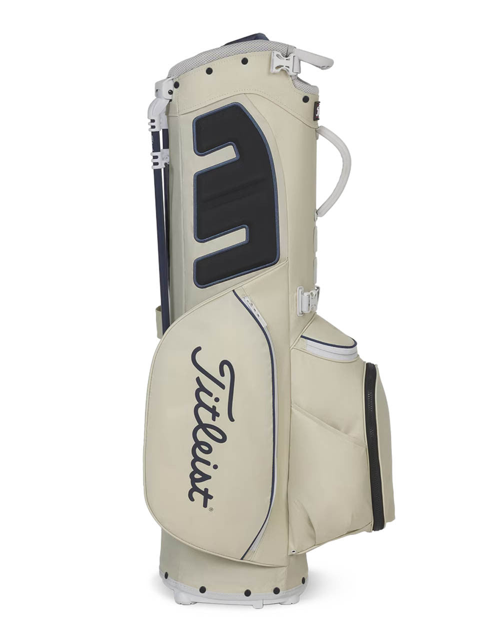 Titleist Players 5 2025 Stand Bag