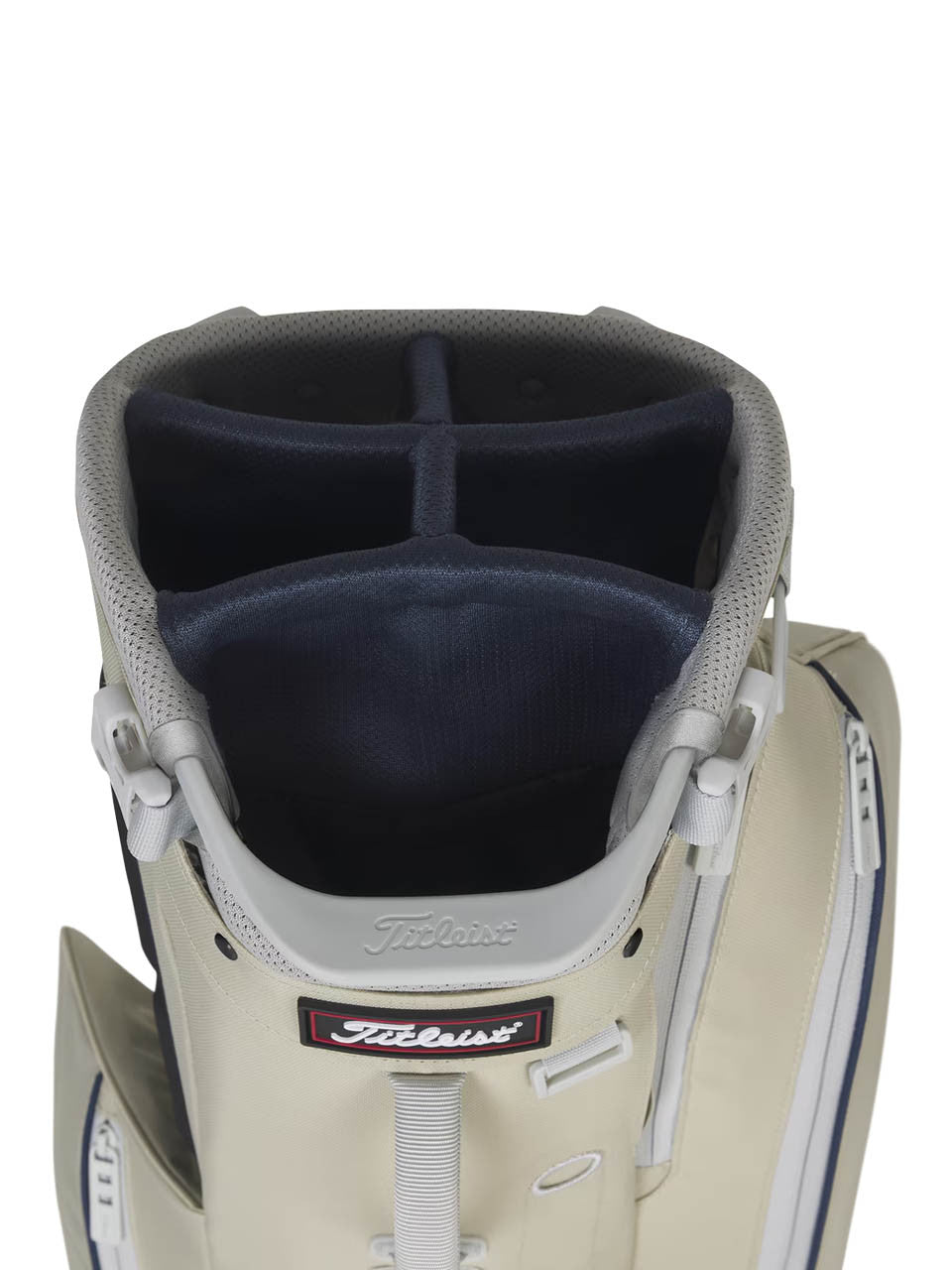 Titleist Players 5 2025 Stand Bag