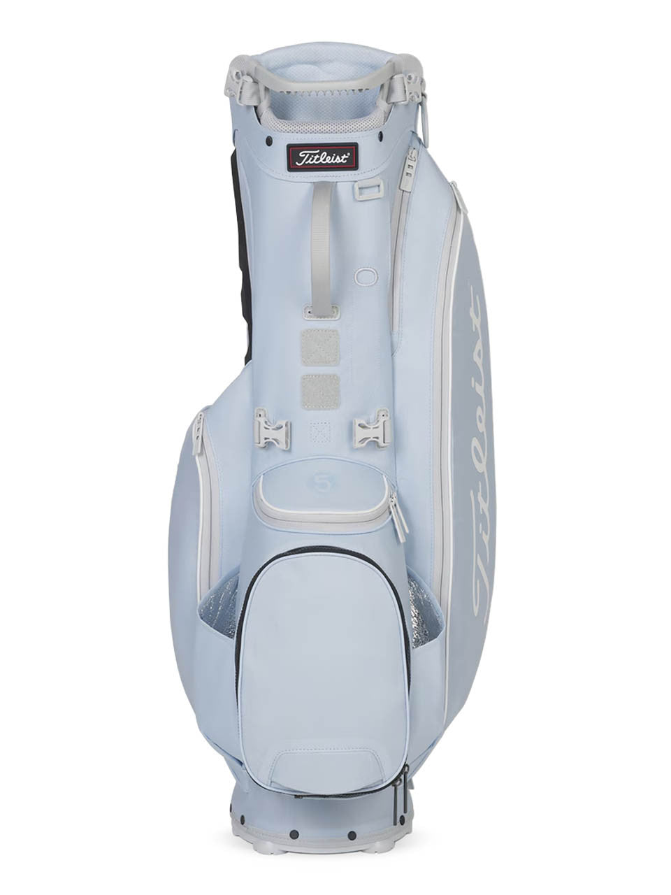 Titleist Players 5 2025 Stand Bag