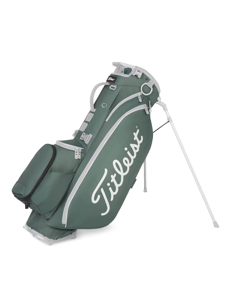 Titleist Players 5 2025 Stand Bag