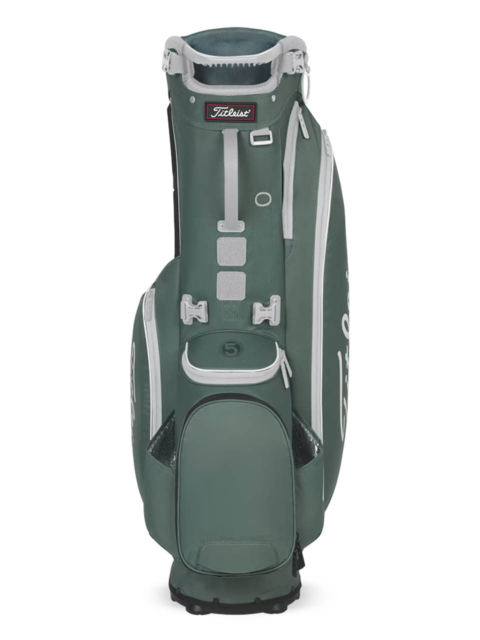 Titleist Players 5 2025 Stand Bag