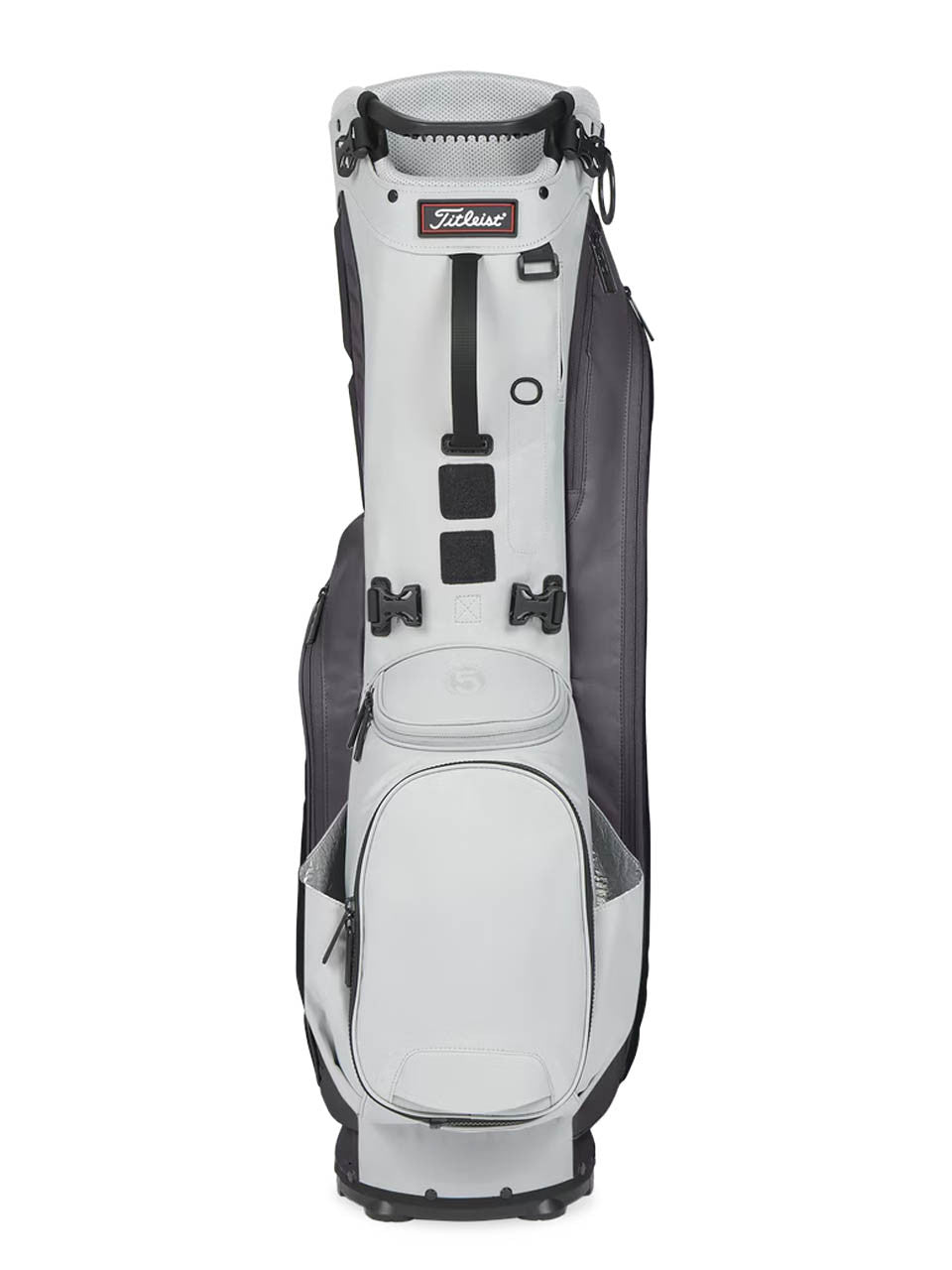 Titleist Players 5 2025 Stand Bag
