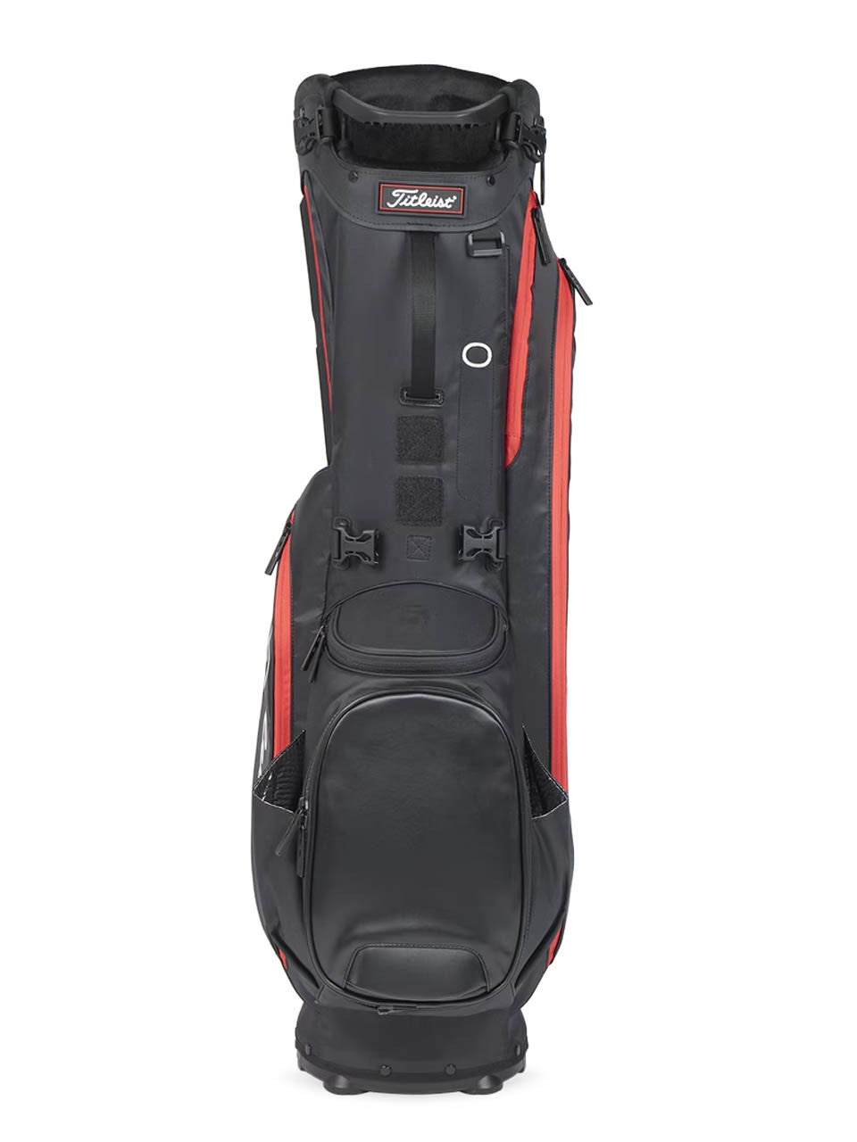 Titleist Players 5 2025 Stand Bag