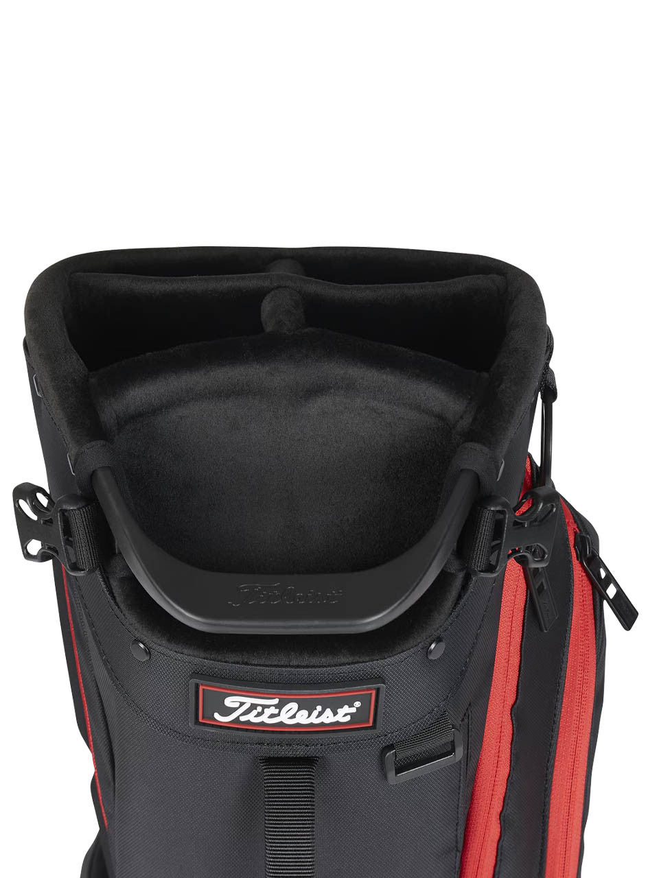 Titleist Players 5 2025 Stand Bag