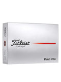 Titleist Pro V1x 2025 Golf Balls