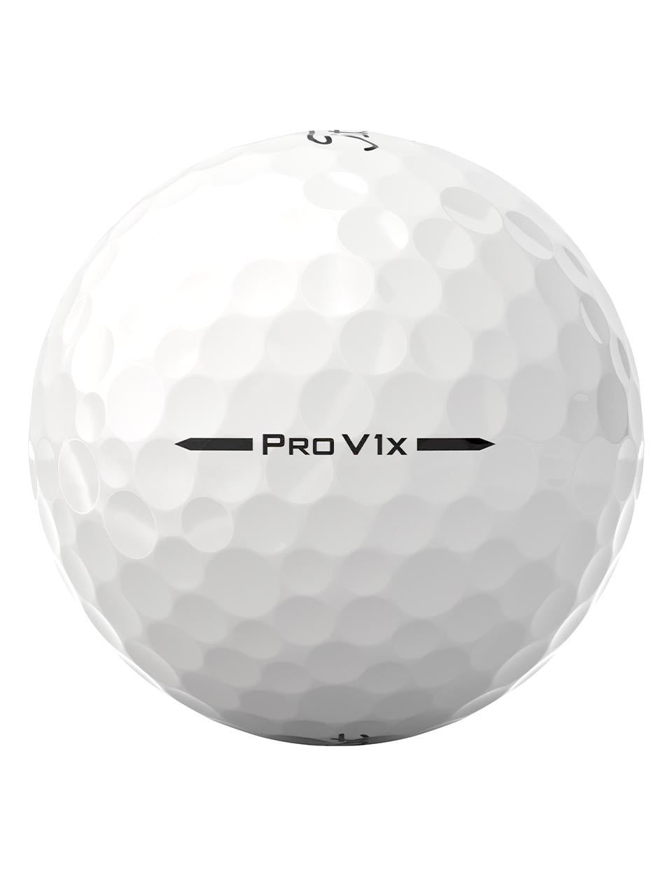 Titleist Pro V1x 2025 Golf Balls