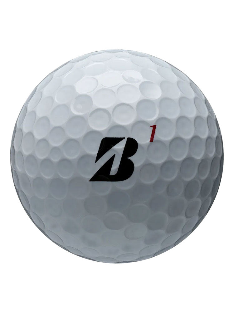 Bridgestone TOUR B RX MindSet 2024 Golf Balls - 2 Dozen