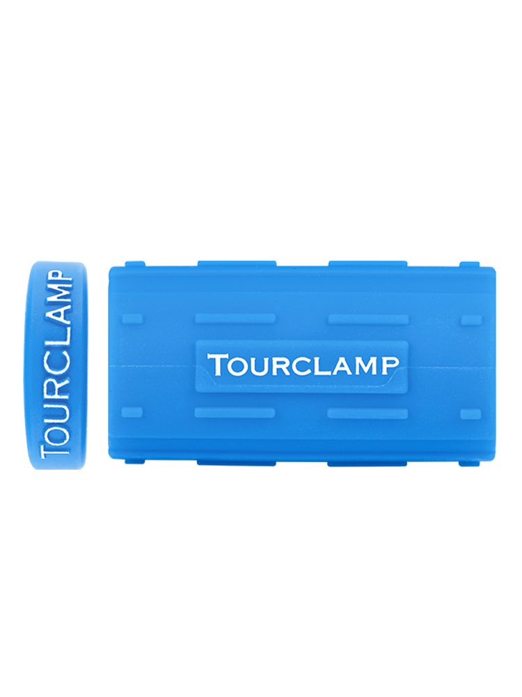 Tourclamp Warm Up & Speed Trainer