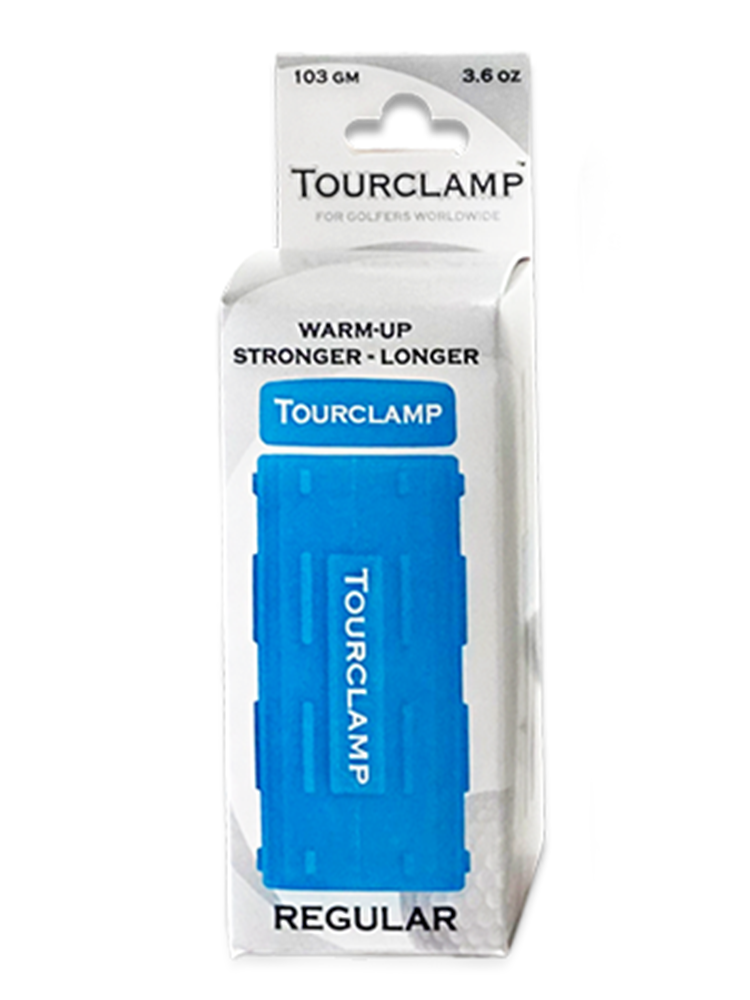 Tourclamp Warm Up & Speed Trainer