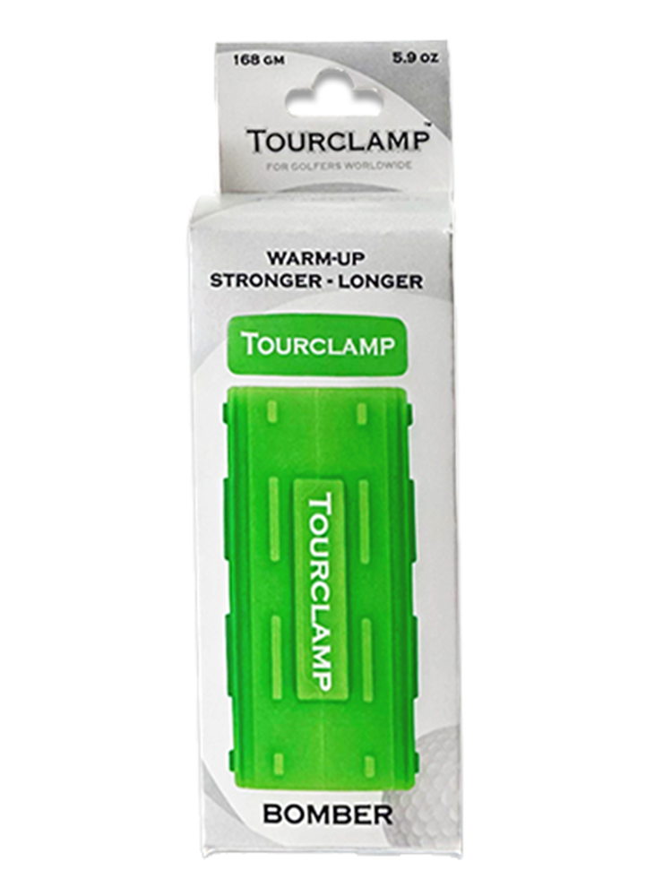 Tourclamp Warm Up & Speed Trainer