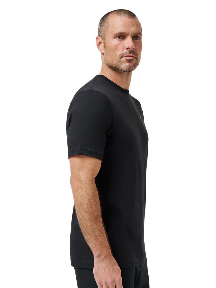 TravisMathew Beach Club T-Shirt - Black