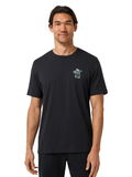TravisMathew Beverage Cart T-Shirt - Black