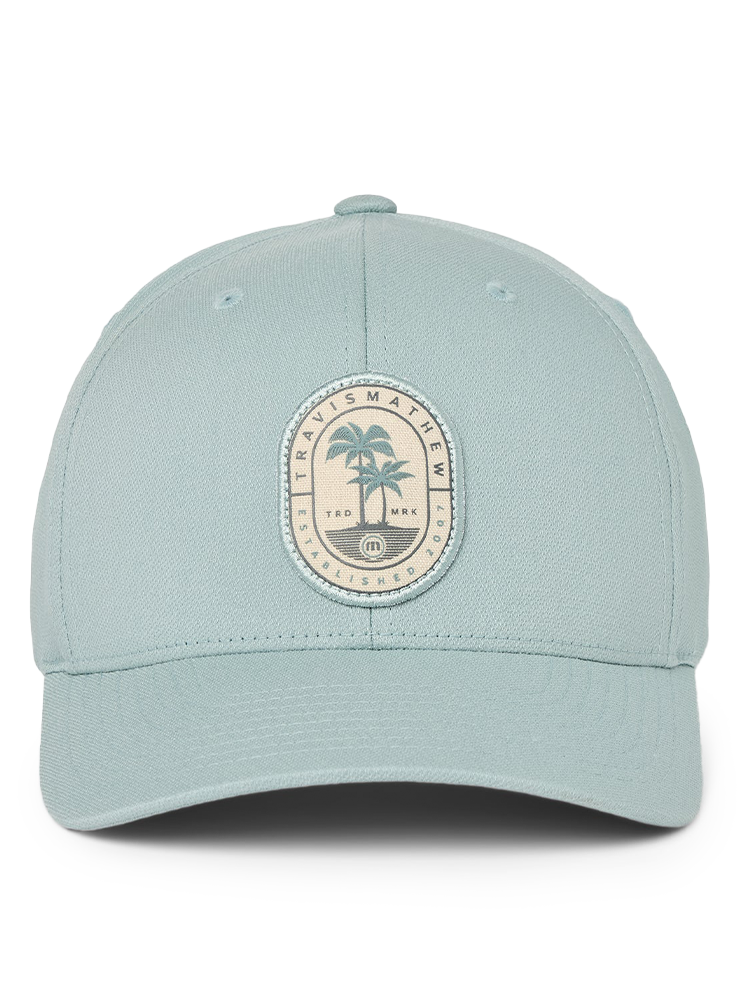 TravisMathew Charted Cap - Arona