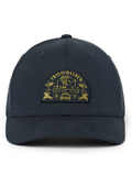 TravisMathew Club Dues Cap - Total Eclipse