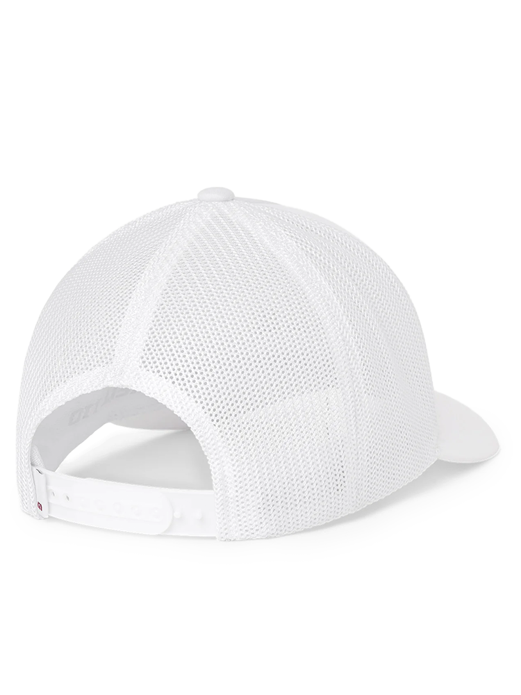 TravisMathew Gifting Cap - White