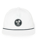 TravisMathew Margarita Pitcher Cap - White