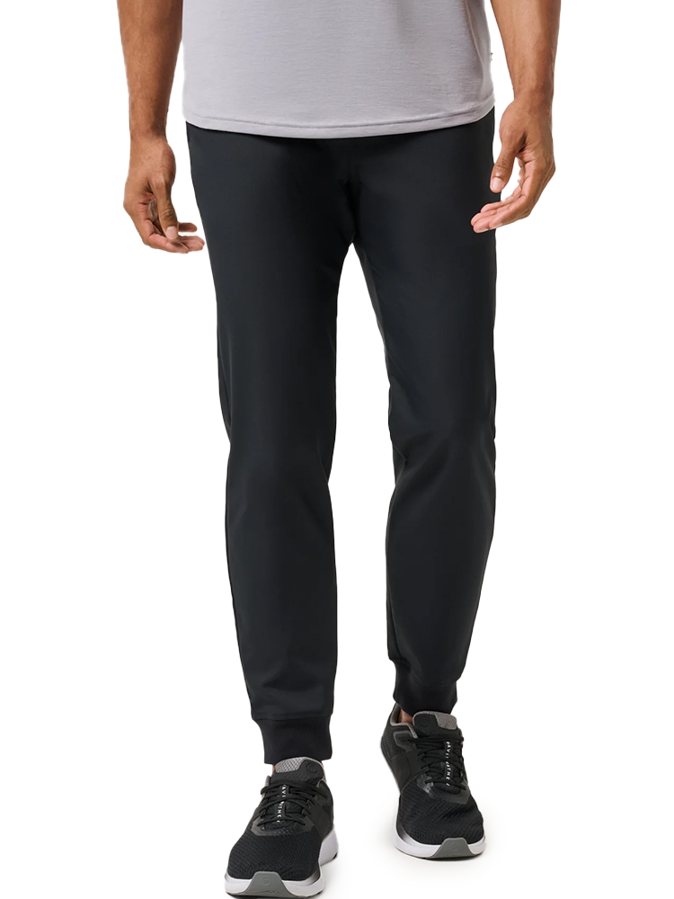 TravisMathew OTC Jogger 2.0 - Black