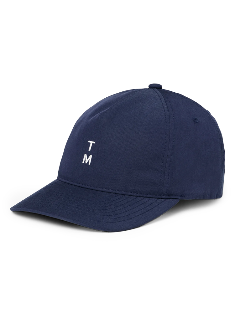 TravisMathew Opening Hours Cap - Total Eclipse