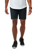 TravisMathew Tech Chino 8-Inch Short - Black