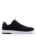 TravisMathew The Daily Lite Shoes - Black/White
