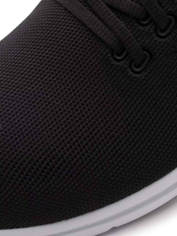 TravisMathew The Daily Lite Shoes - Black/White