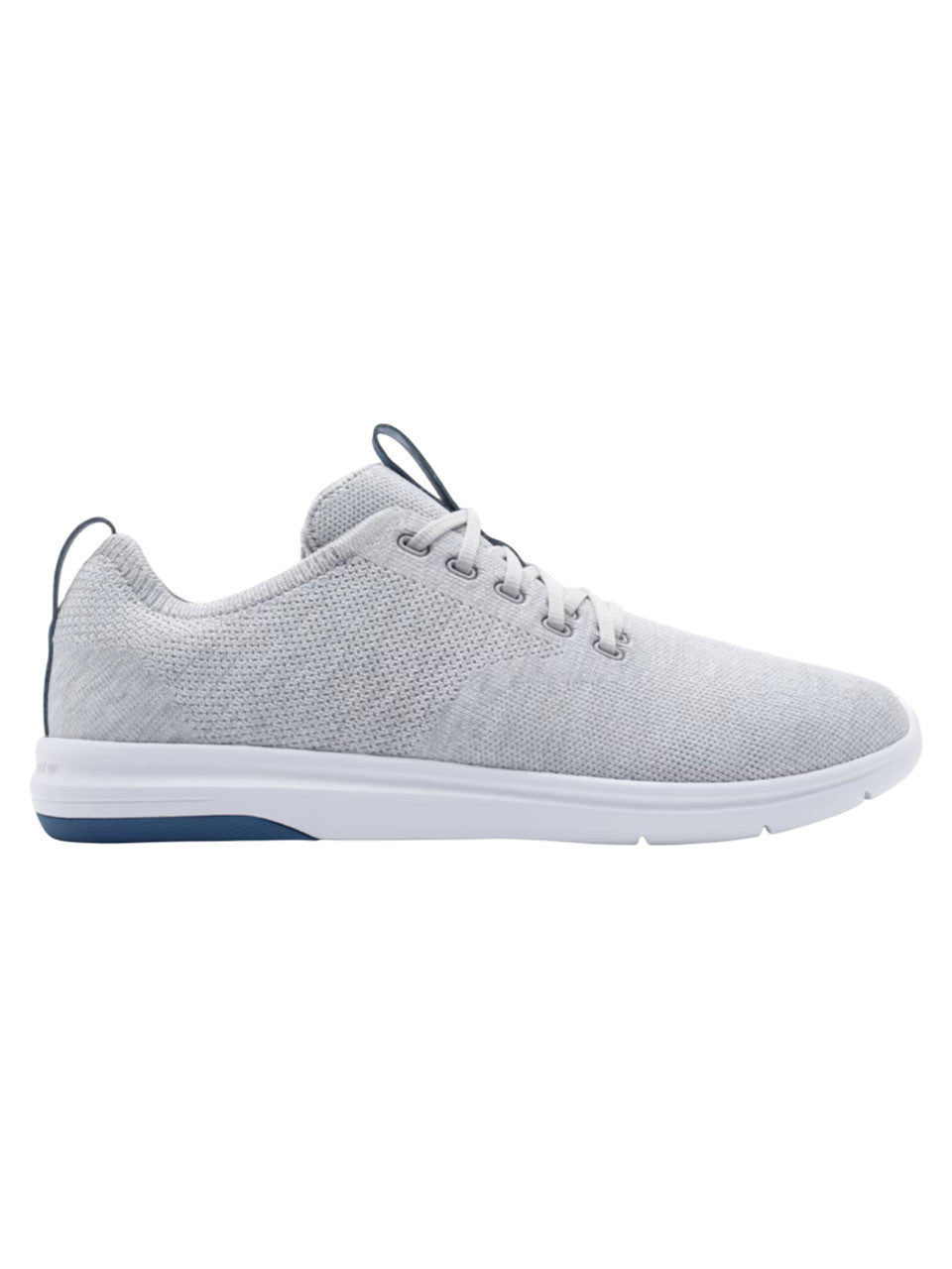 TravisMathew The Daily Lite Shoes - Heather Micro Chip