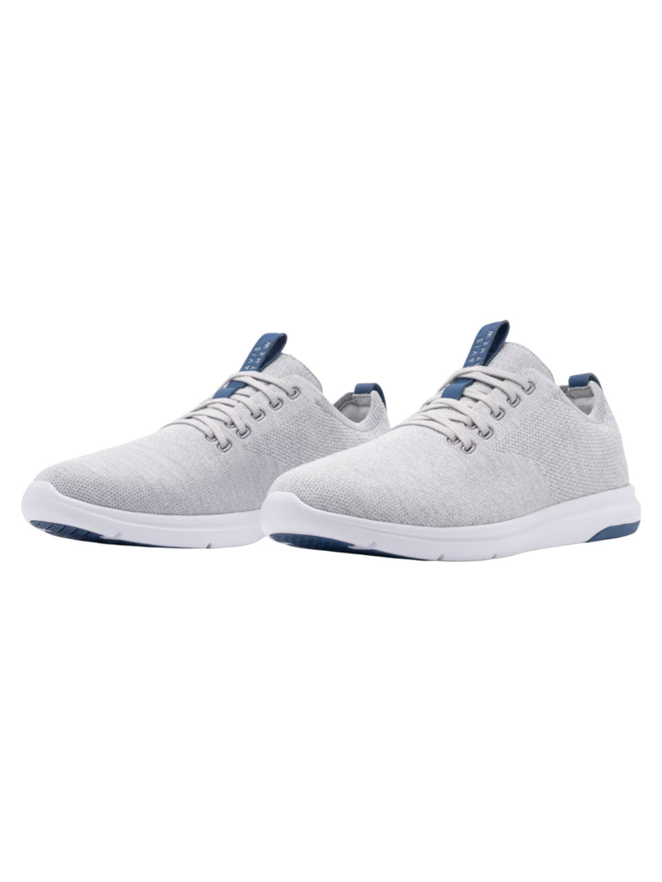 TravisMathew The Daily Lite Shoes - Heather Micro Chip