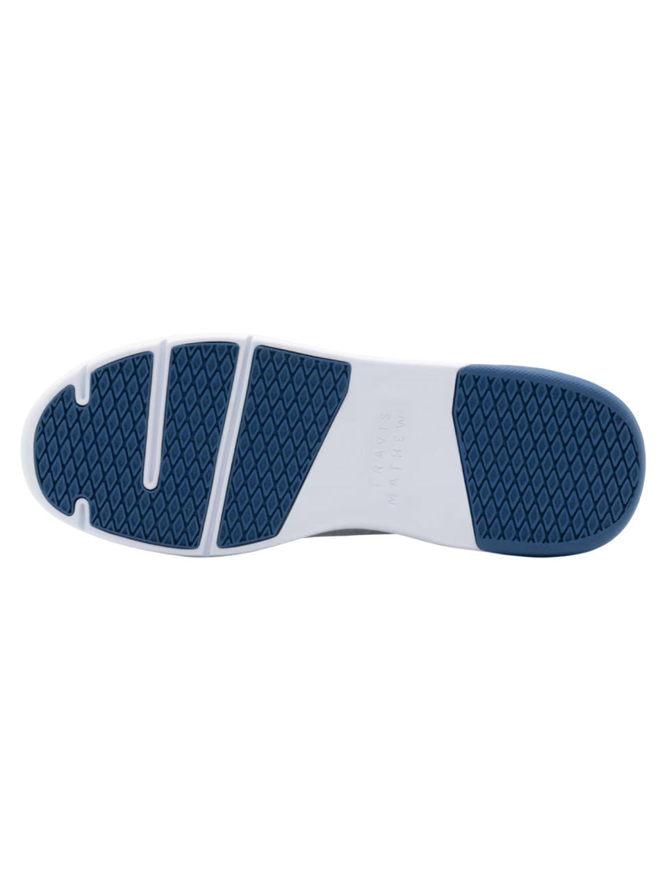TravisMathew The Daily Lite Shoes - Heather Micro Chip