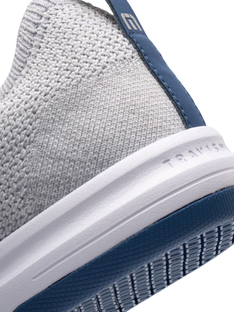 TravisMathew The Daily Lite Shoes - Heather Micro Chip