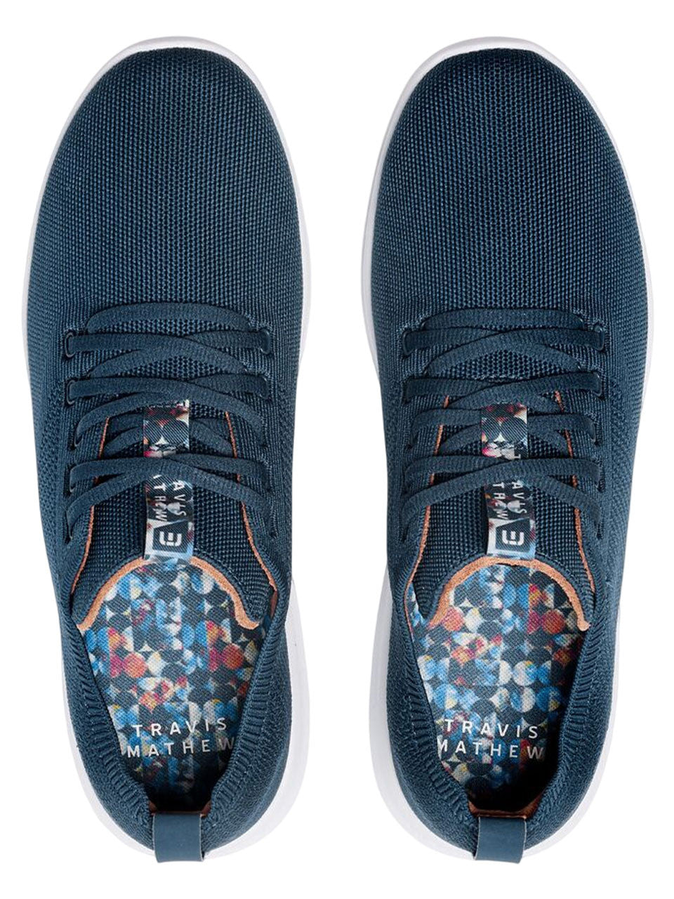 TravisMathew The Daily Lite Shoes - Titan
